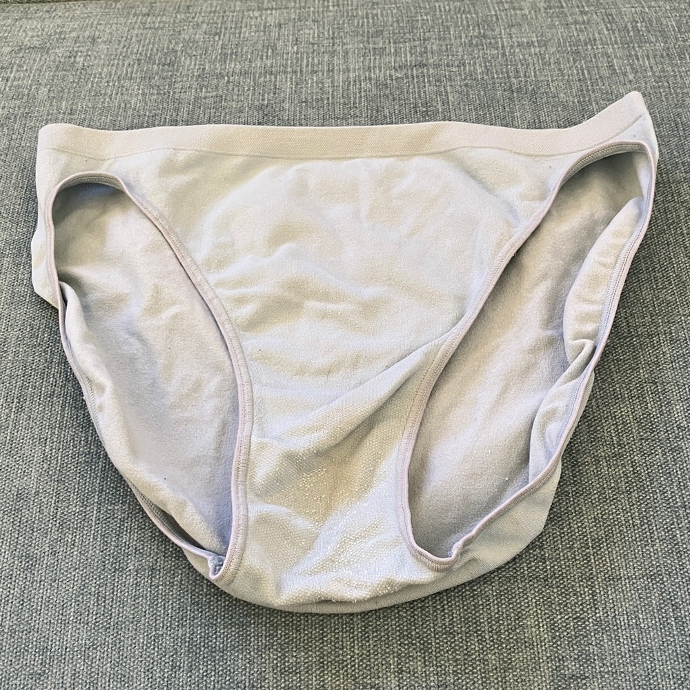 Shimera Panties